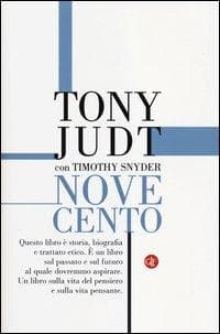 Novecento. Il secolo degli intellettuali e della politica