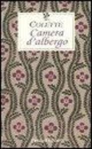 Camera d'albergo