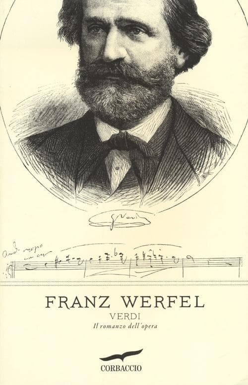Verdi. Il romanzo dell'opera