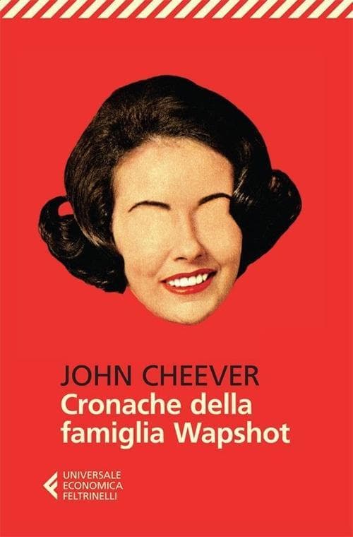 Cronache della famiglia Wapshot