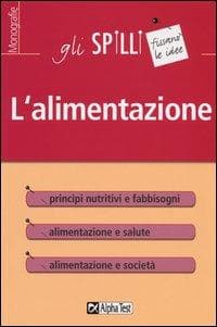 L' alimentazione