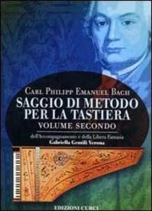 Saggio di metodo per la tastiera
