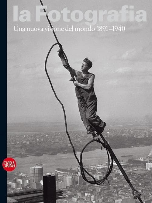 Una nuova visione del mondo 1891-1940