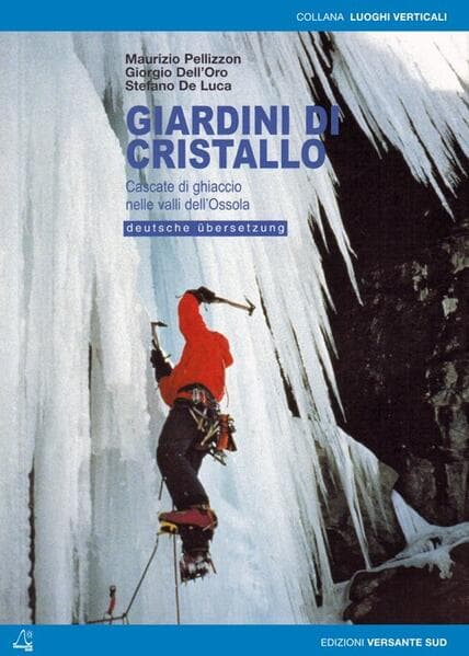 Giardino di cristallo