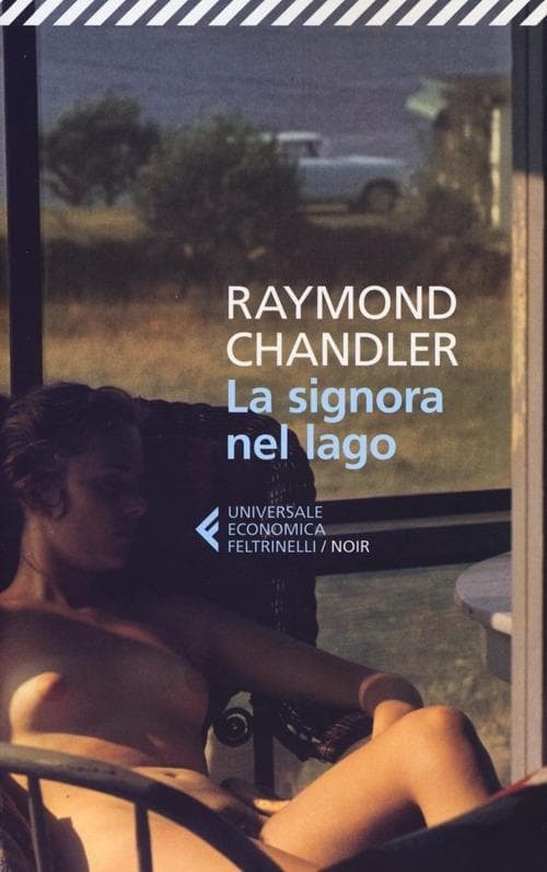 La signora nel lago
