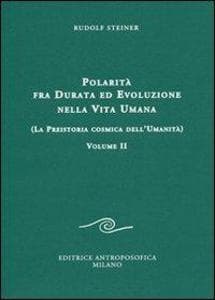 La preistoria cosmica dell'umanità