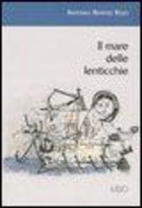 Il mare delle lenticchie
