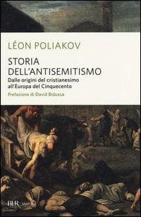 Dalle origini del Cristianesimo all'Europa del Cinquecento