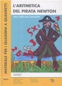 L' aritmetica del pirata Newton