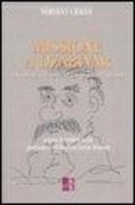 Missione a Dzablvar. Epistolario socialista del compagno Phançhunci