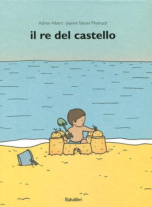 Il re del castello
