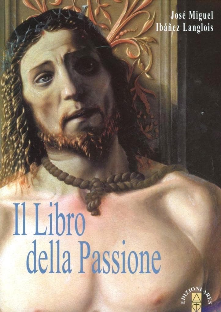 Il libro della Passione