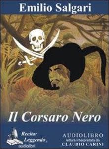 Il corsaro nero