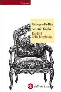 L' eclissi della borghesia