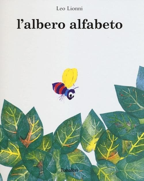 L' albero Alfabeto