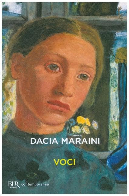 Voci