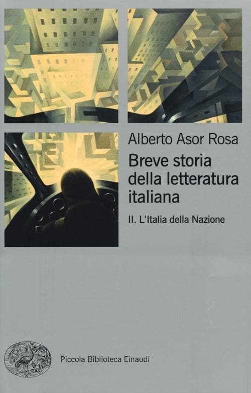 L'Italia della Nazione