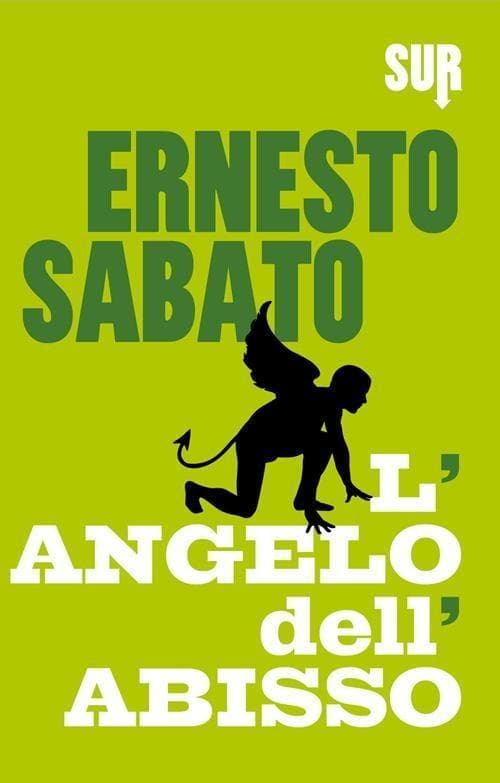 L' angelo dell'abisso