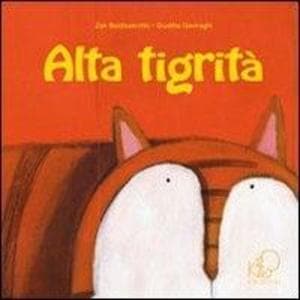Alta tigrità