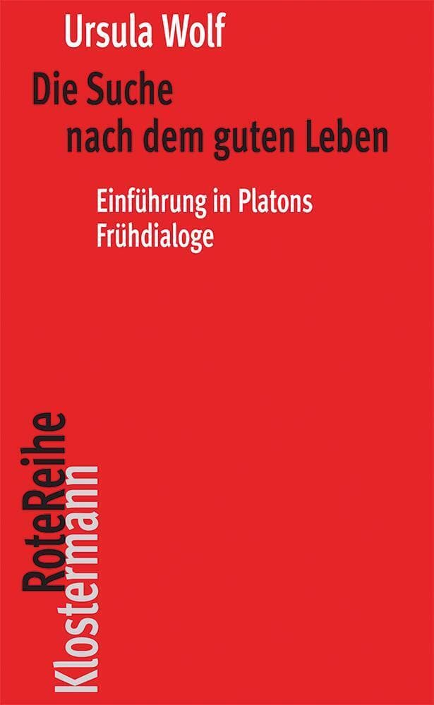 Die Suche nach dem guten Leben