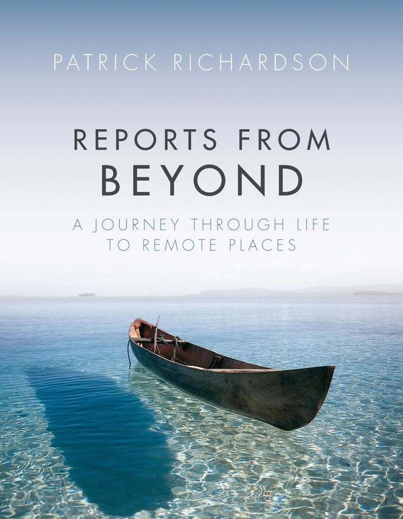 Reports From Beyond