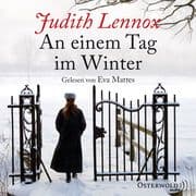 An einem Tag im Winter