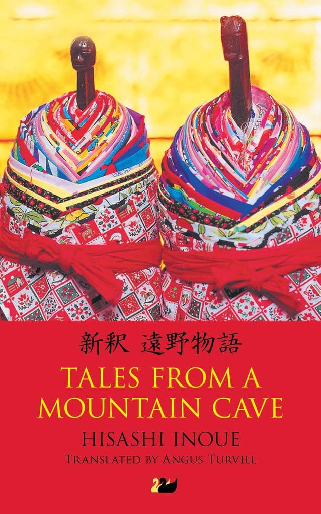 Tales from a Mountain Cave