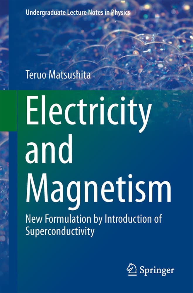 Electricity and Magnetism