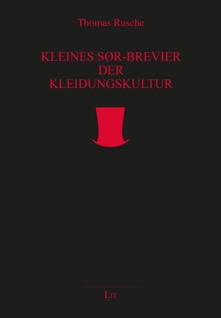Kleines Soer-Brevier der Kleidungskultur