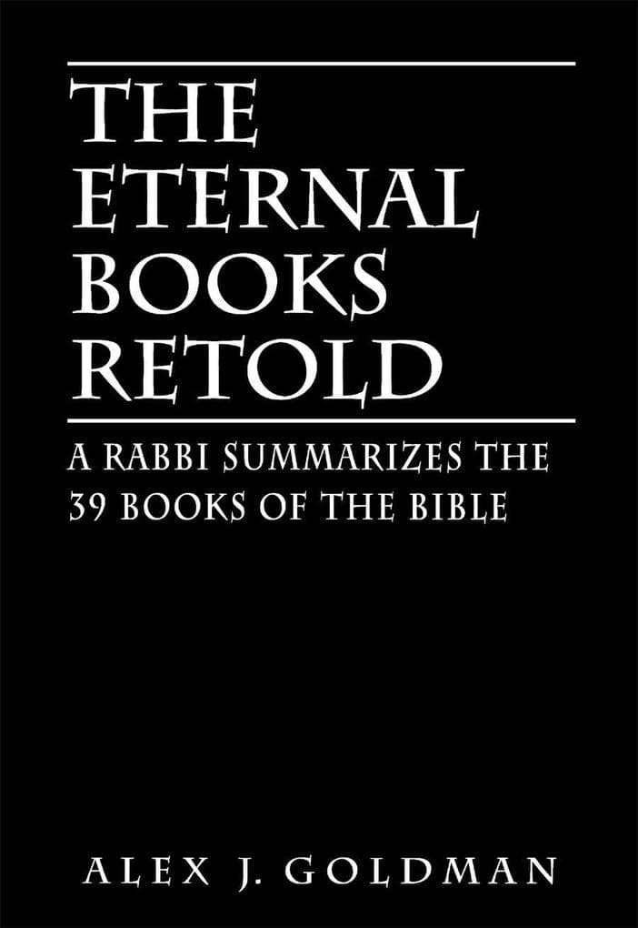 The Eternal Books Retold