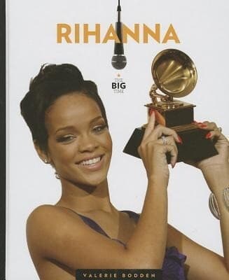 Rihanna