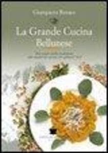 La grande cucina bellunese