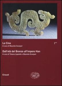 Dall'età del bronzo all'impero Han