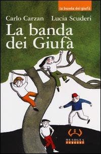 Carzan, C: Banda dei Giufà