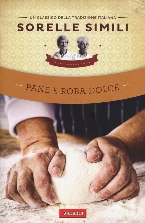 Pane e roba dolce
