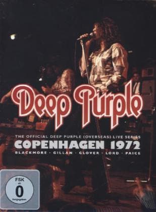 Copenhagen 1972