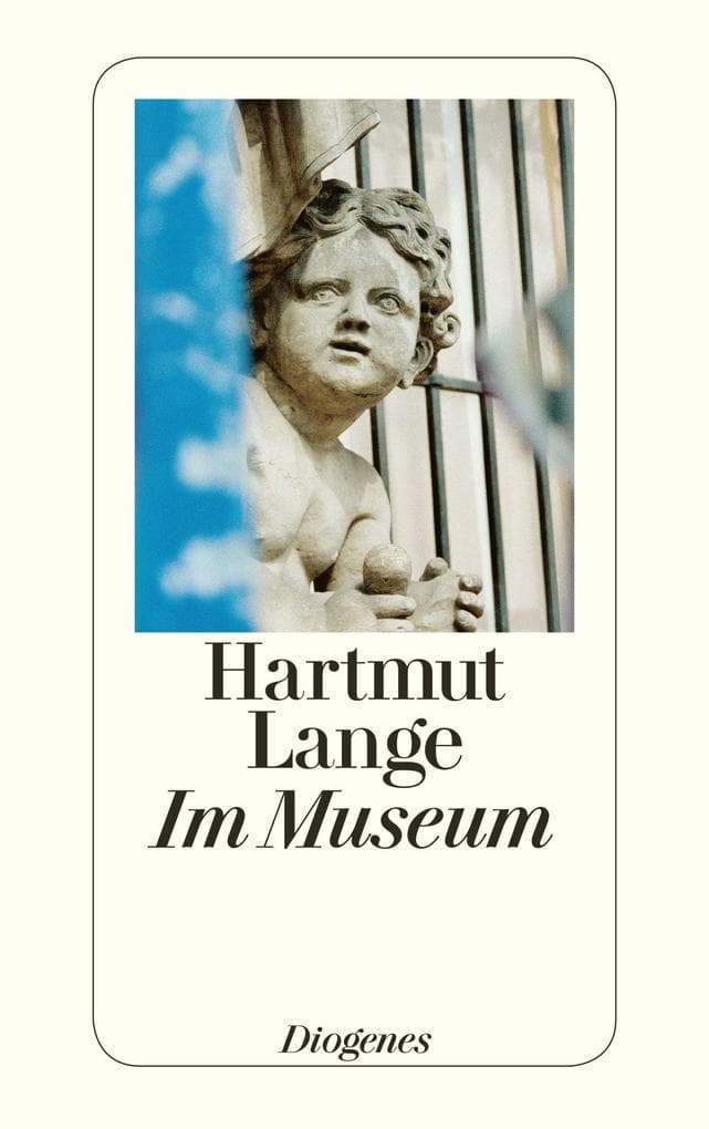 Im Museum: Unheimliche Begebenheiten