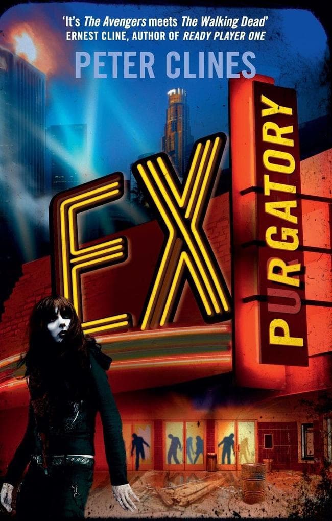 Ex-Purgatory