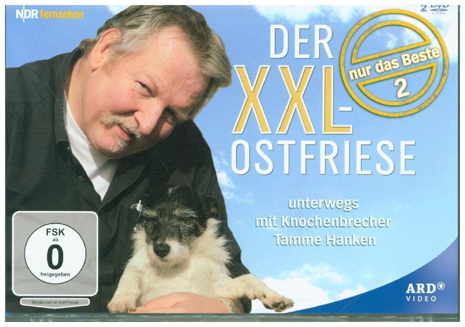 Der XXL-Ostfriese - Nur das Beste 2