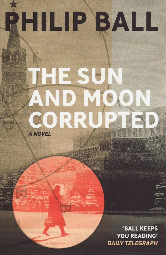 Sun And Moon Corrupted