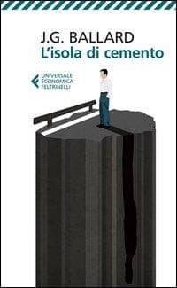 L' isola di cemento