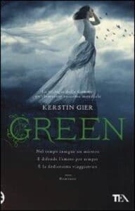 Green. La trilogia delle gemme