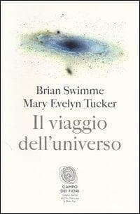 Il viaggio dell'universo
