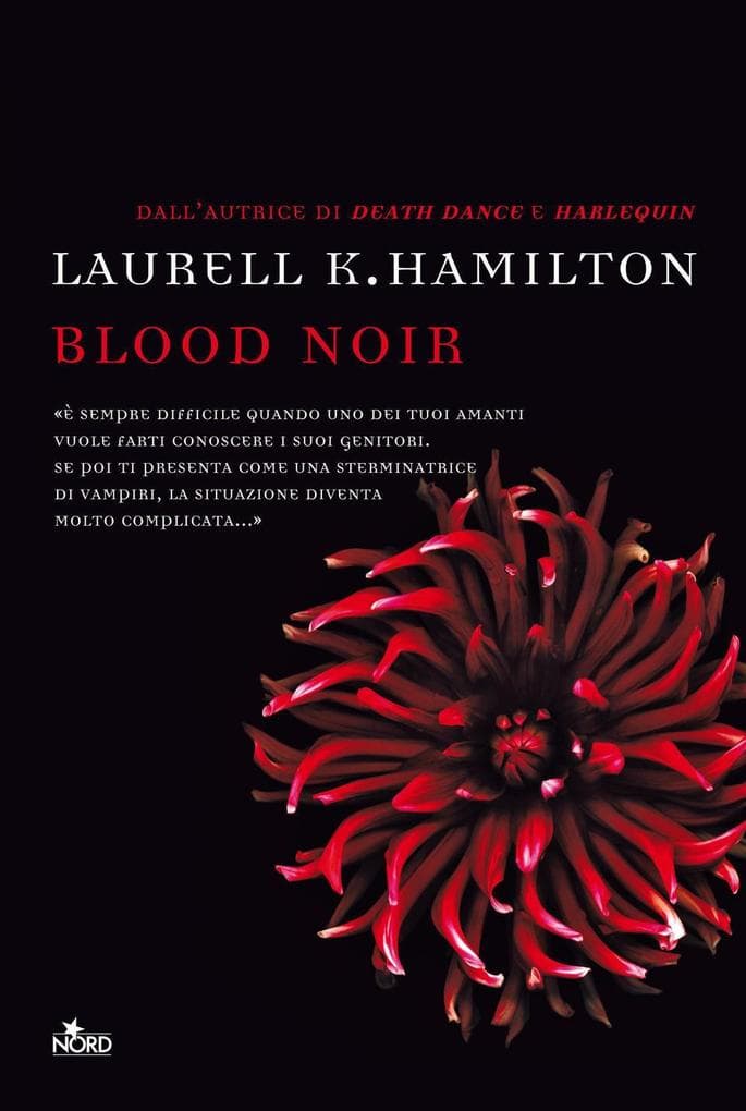 Blood noir