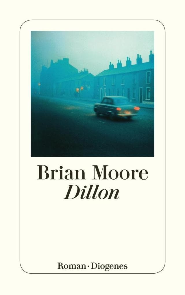 Dillon: Roman