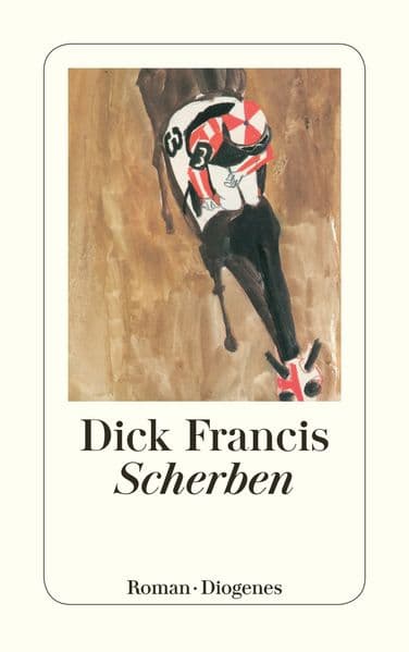 Scherben: Roman