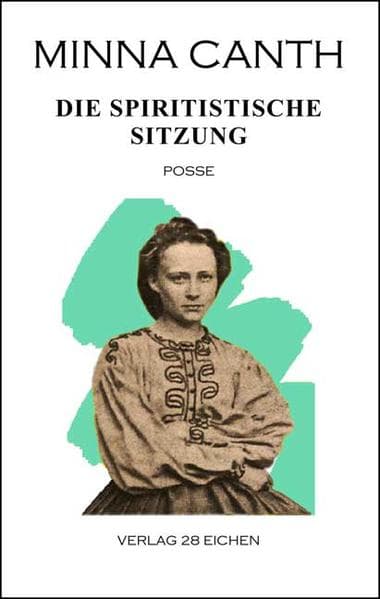 Die spiritistische Sitzung