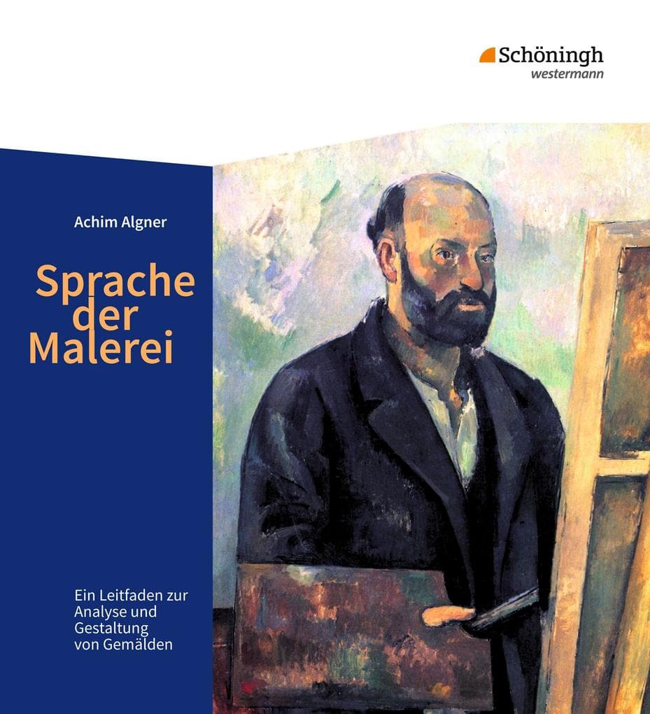 Sprache der Malerei