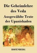 Die Geheimlehre des Veda
