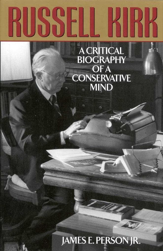 Russell Kirk